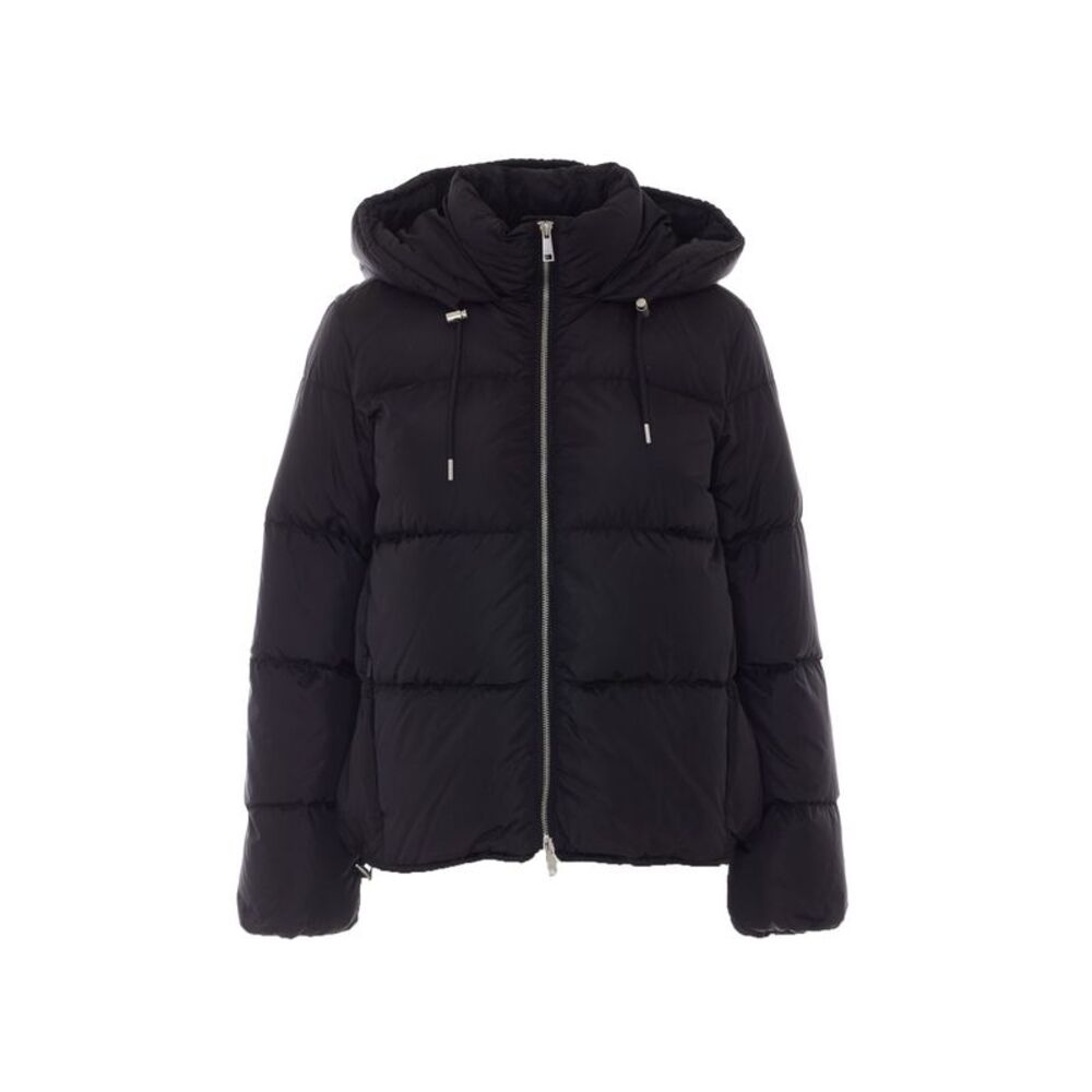 Add Women Nylongloss Down Jacket